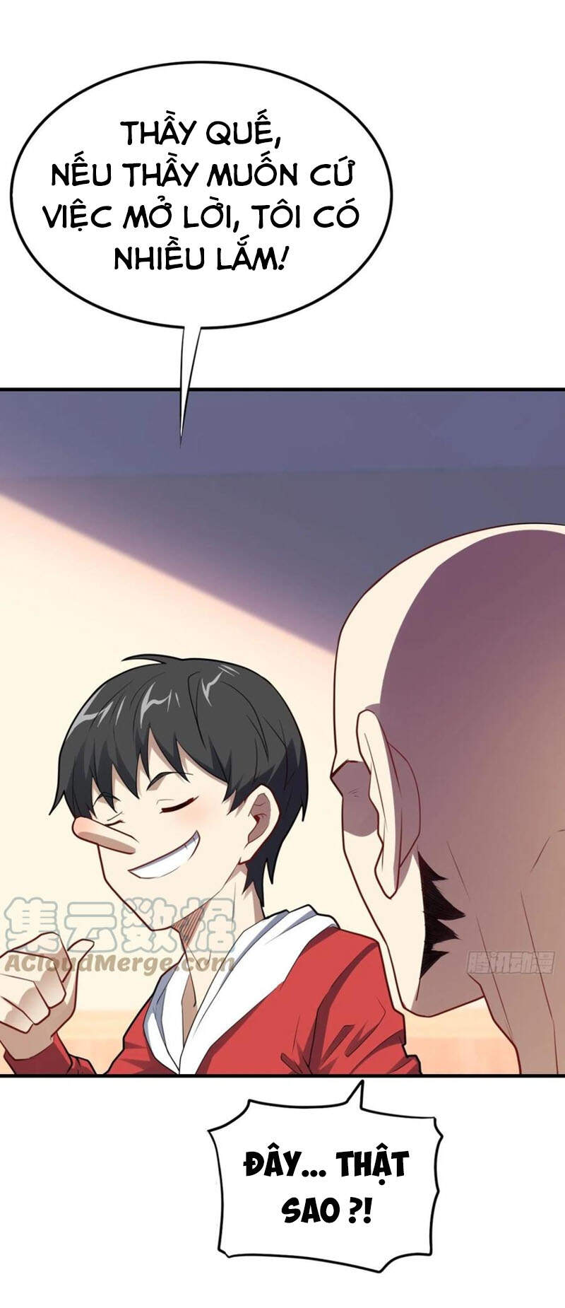 Cao Năng Lai Tập Chapter 141 - Trang 2