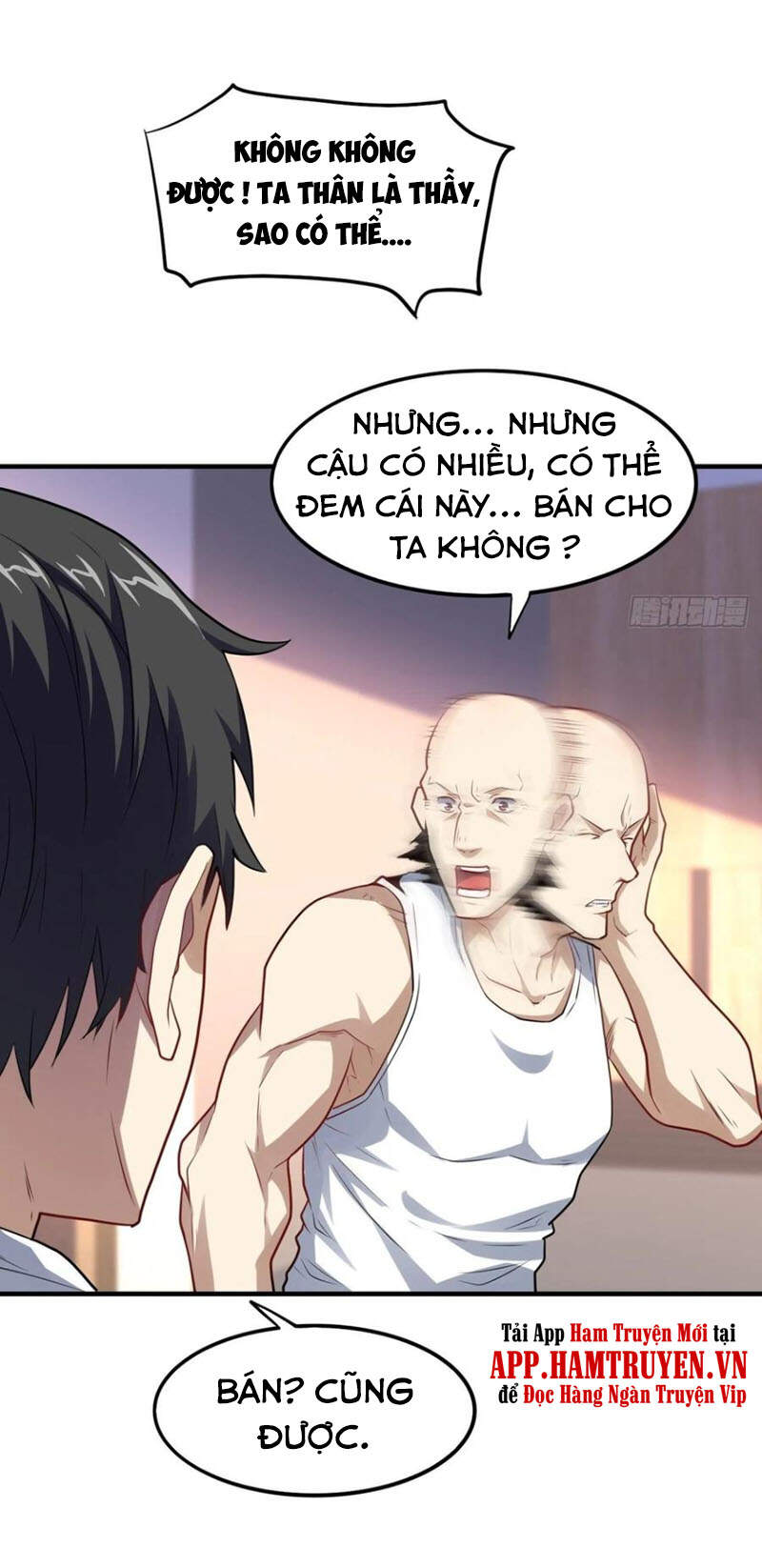 Cao Năng Lai Tập Chapter 141 - Trang 2