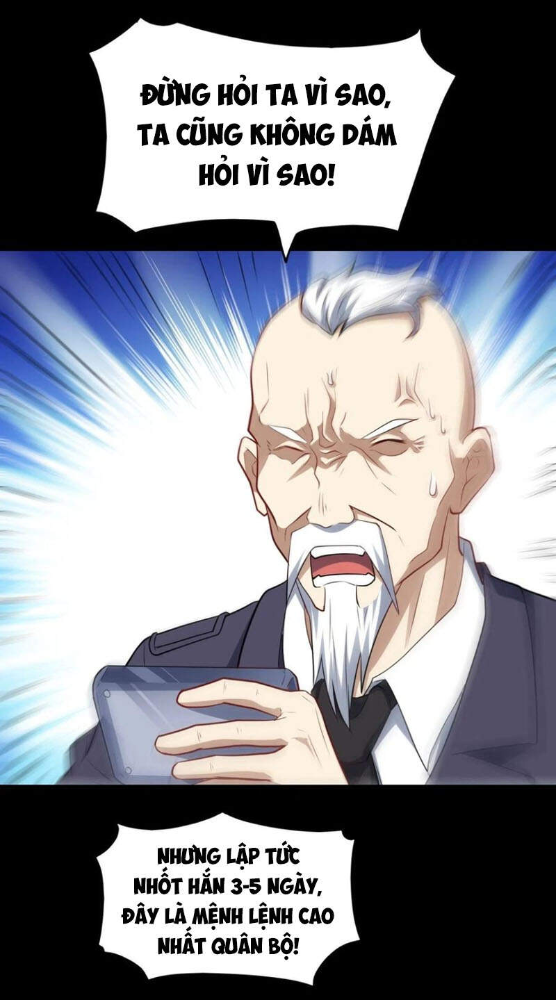 Cao Năng Lai Tập Chapter 141 - Trang 2