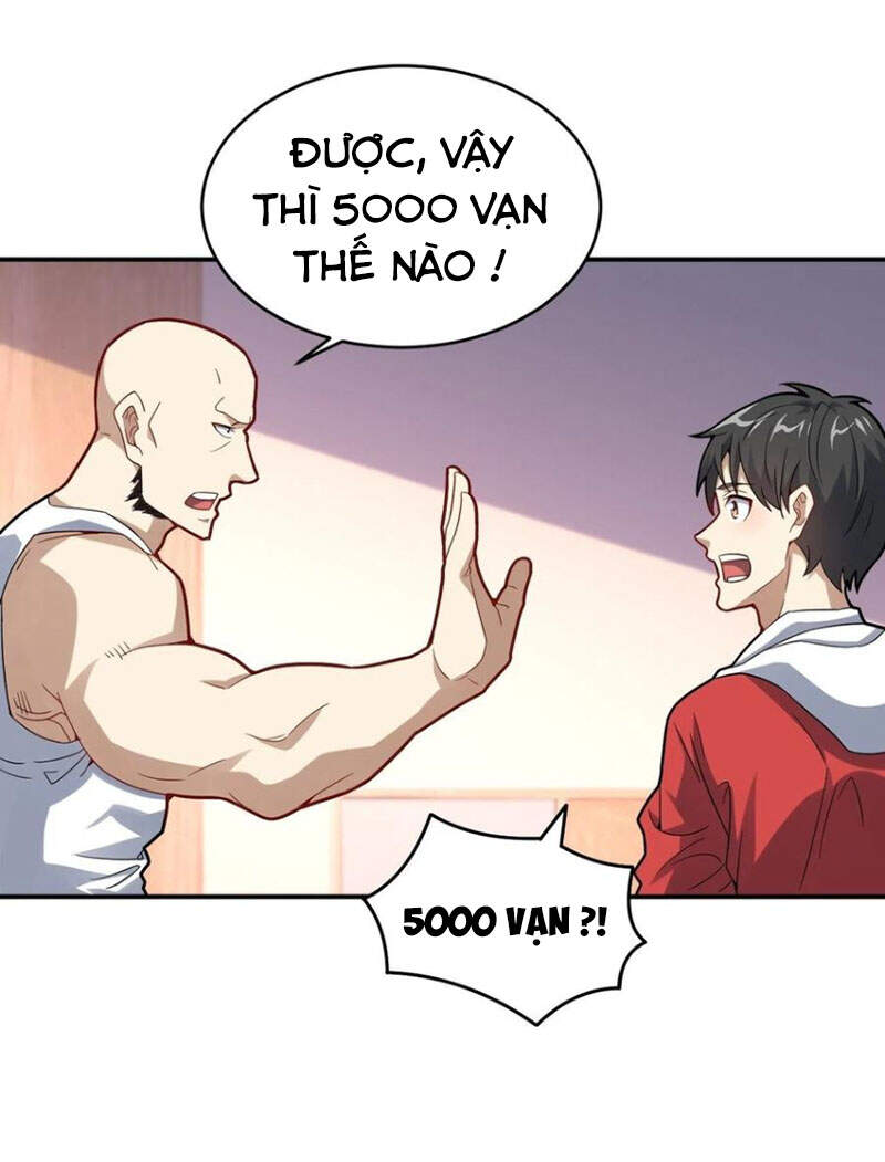 Cao Năng Lai Tập Chapter 141 - Trang 2