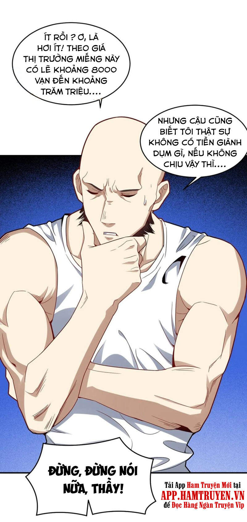 Cao Năng Lai Tập Chapter 141 - Trang 2