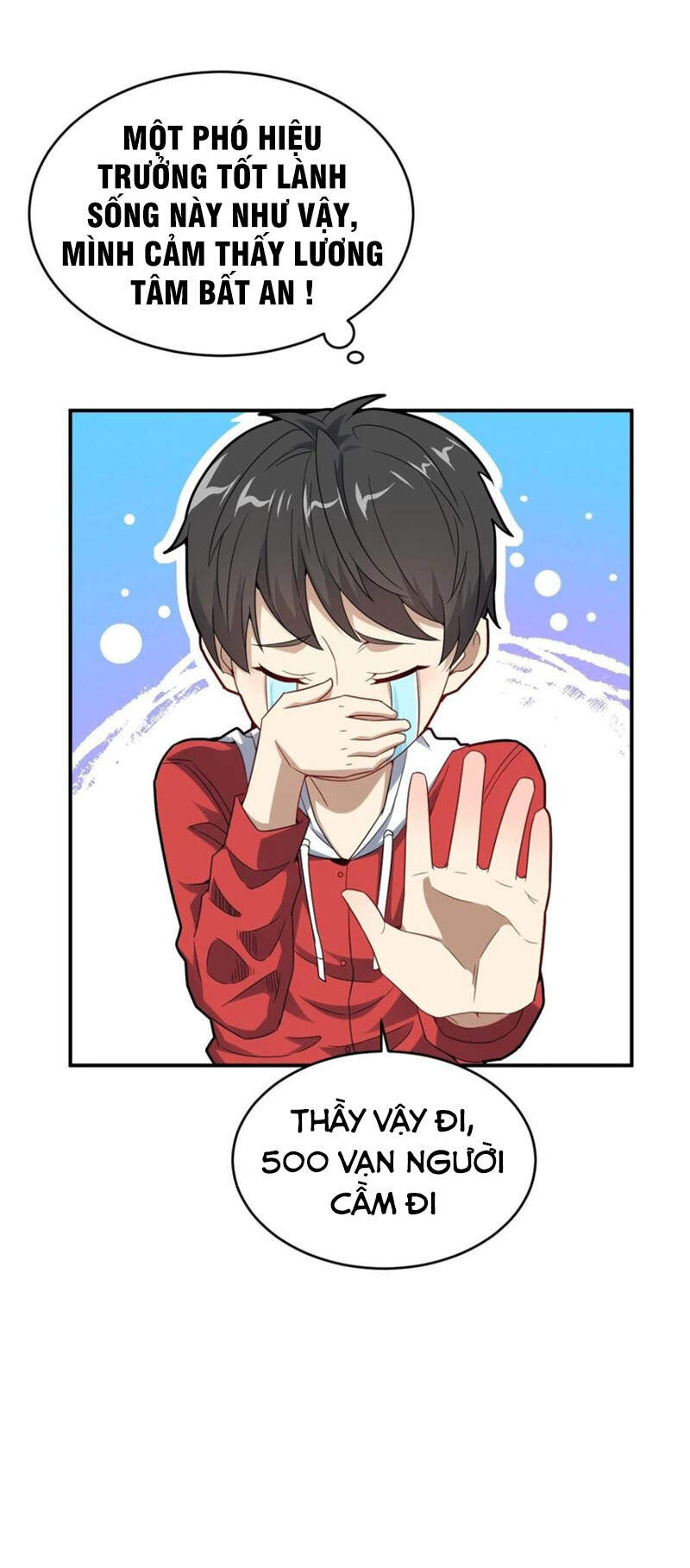 Cao Năng Lai Tập Chapter 141 - Trang 2