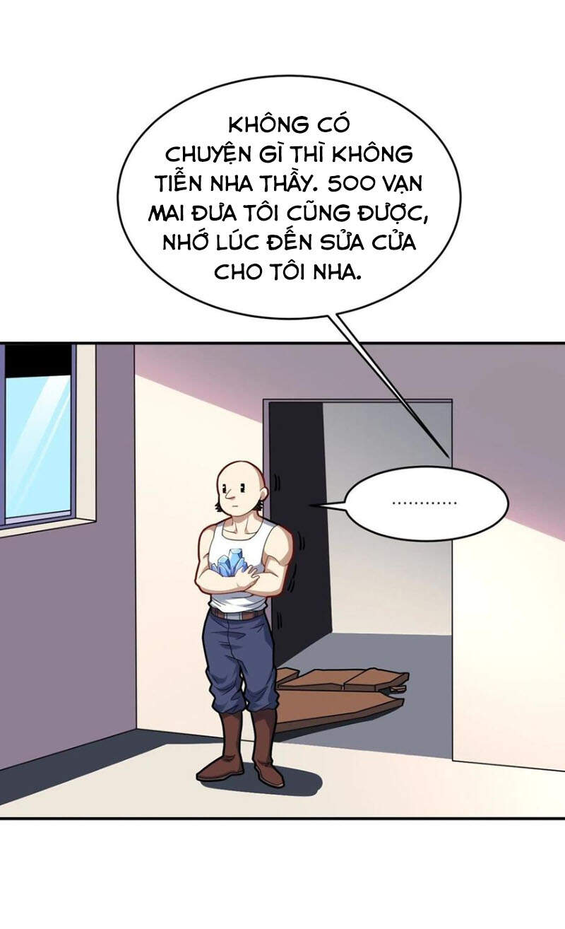 Cao Năng Lai Tập Chapter 141 - Trang 2