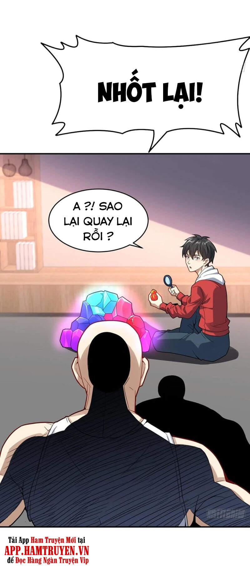 Cao Năng Lai Tập Chapter 141 - Trang 2