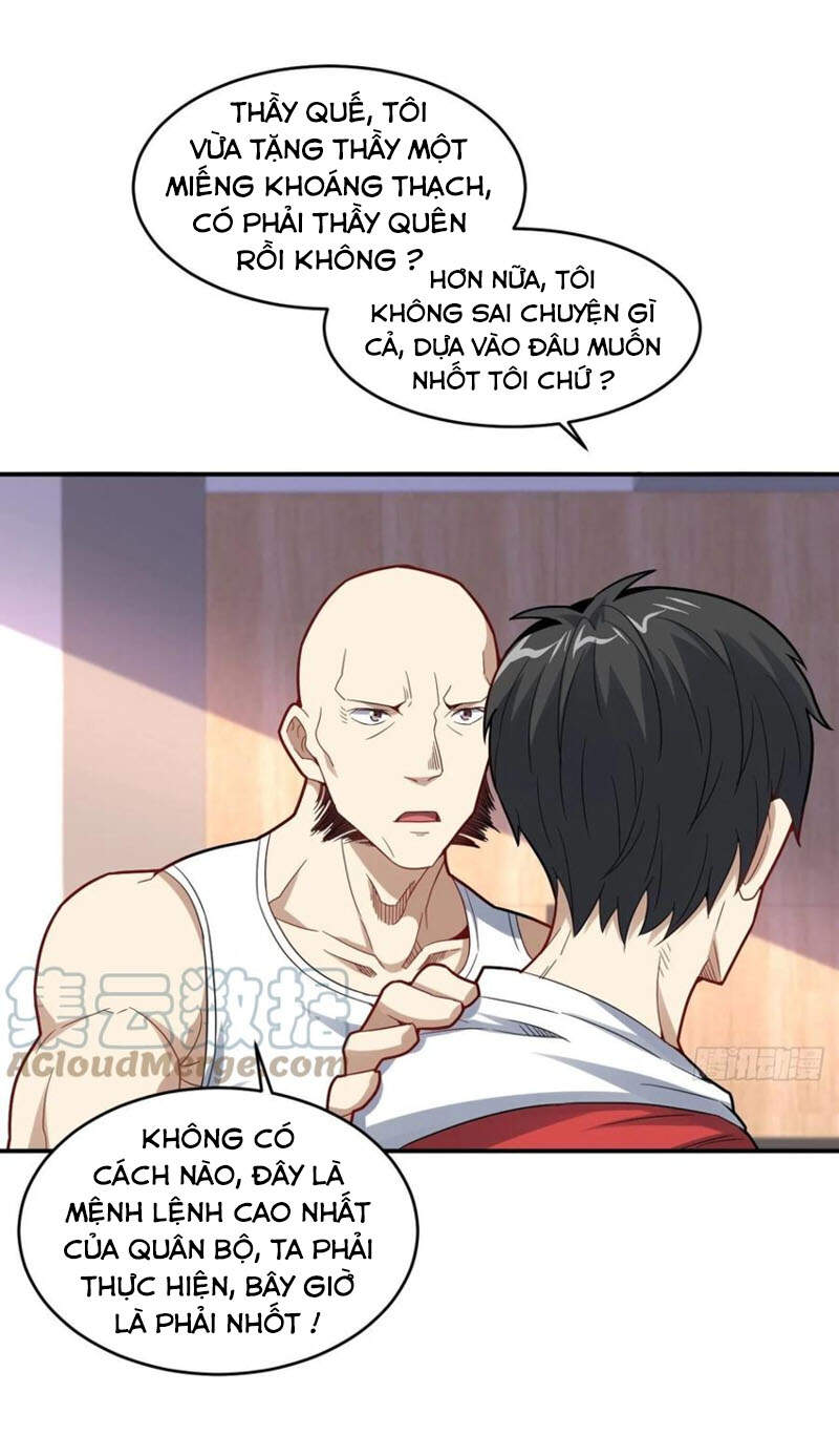 Cao Năng Lai Tập Chapter 141 - Trang 2