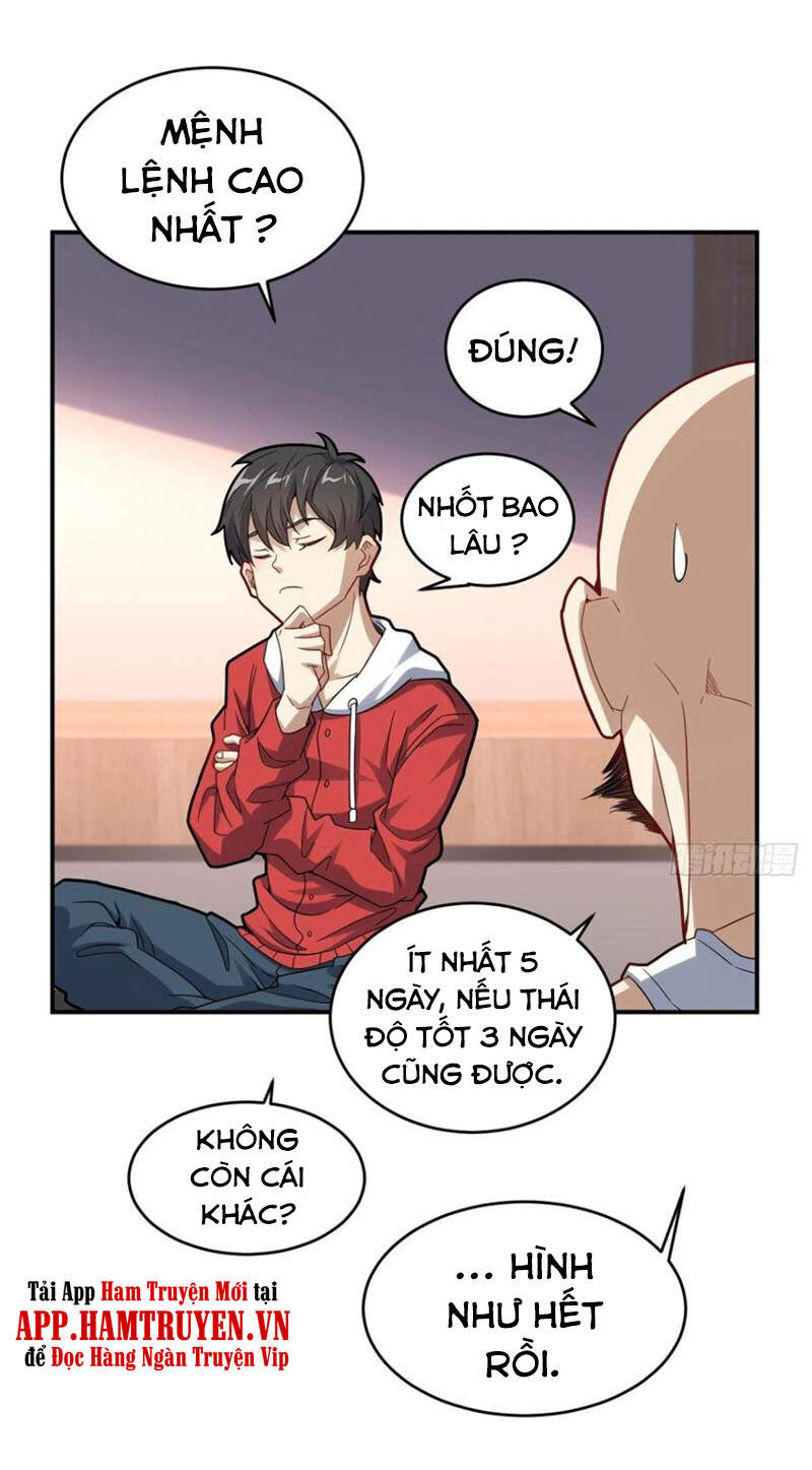 Cao Năng Lai Tập Chapter 141 - Trang 2