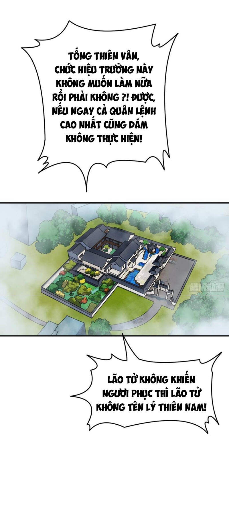 Cao Năng Lai Tập Chapter 141 - Trang 2