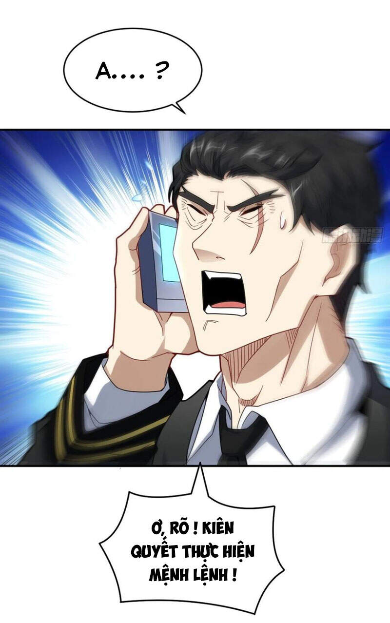 Cao Năng Lai Tập Chapter 141 - Trang 2