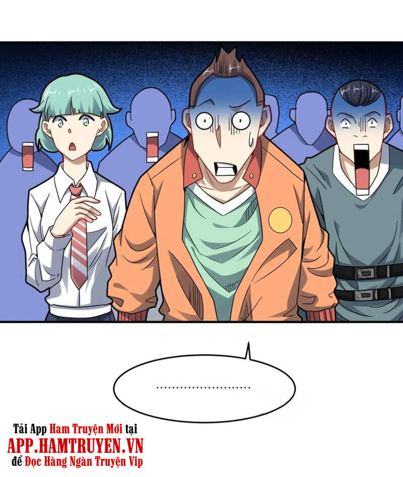 Cao Năng Lai Tập Chapter 141 - Trang 2