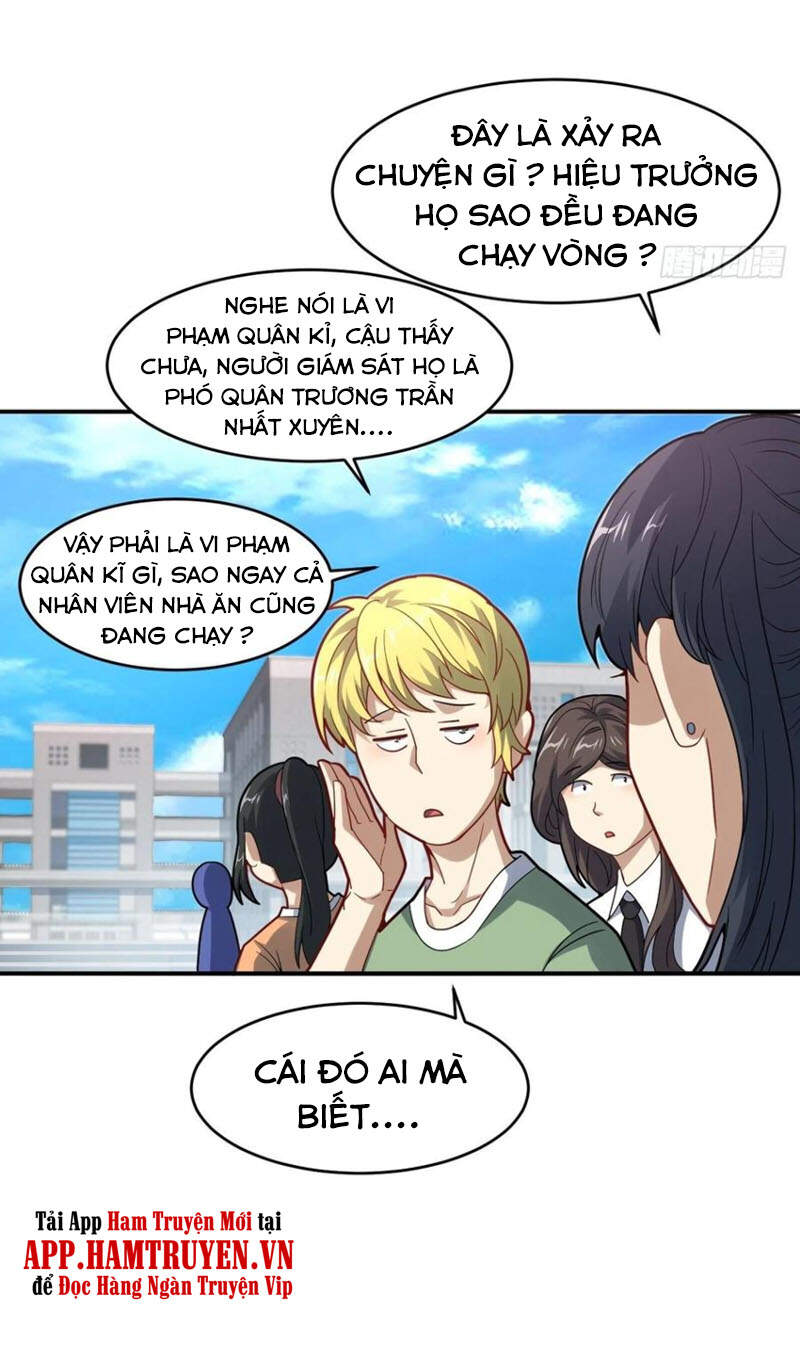 Cao Năng Lai Tập Chapter 141 - Trang 2