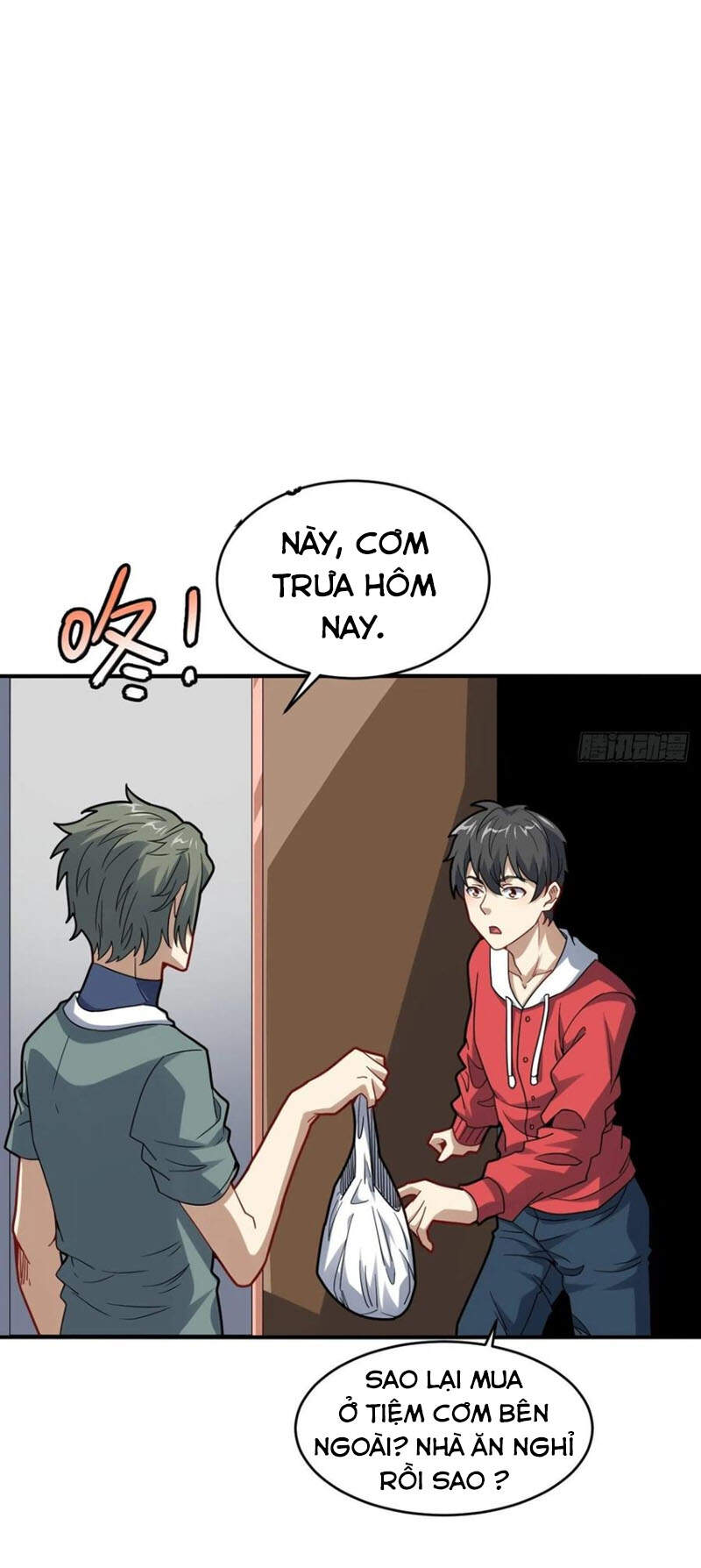 Cao Năng Lai Tập Chapter 141 - Trang 2