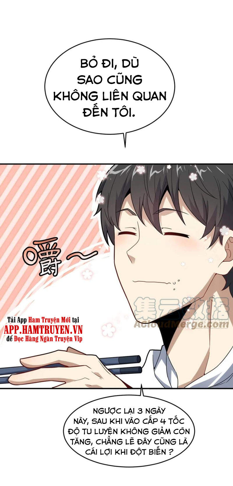 Cao Năng Lai Tập Chapter 141 - Trang 2