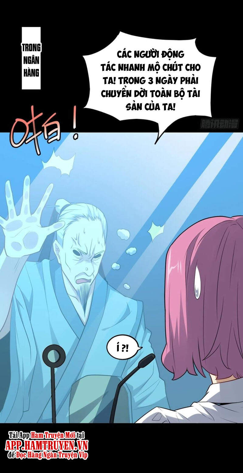 Cao Năng Lai Tập Chapter 141 - Trang 2