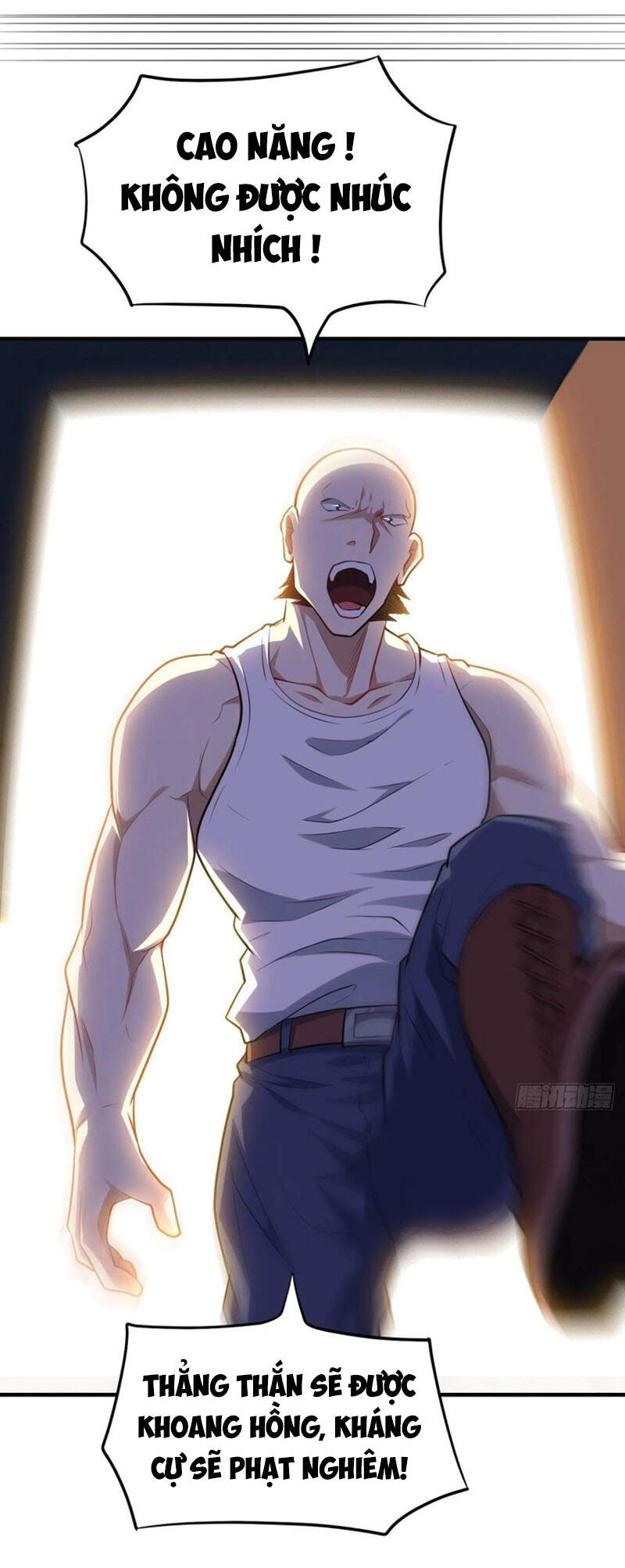 Cao Năng Lai Tập Chapter 141 - Trang 2