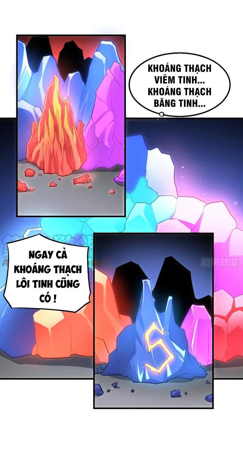 Cao Năng Lai Tập Chapter 141 - Trang 2