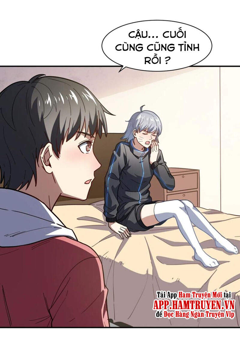 Cao Năng Lai Tập Chapter 142 - Trang 2