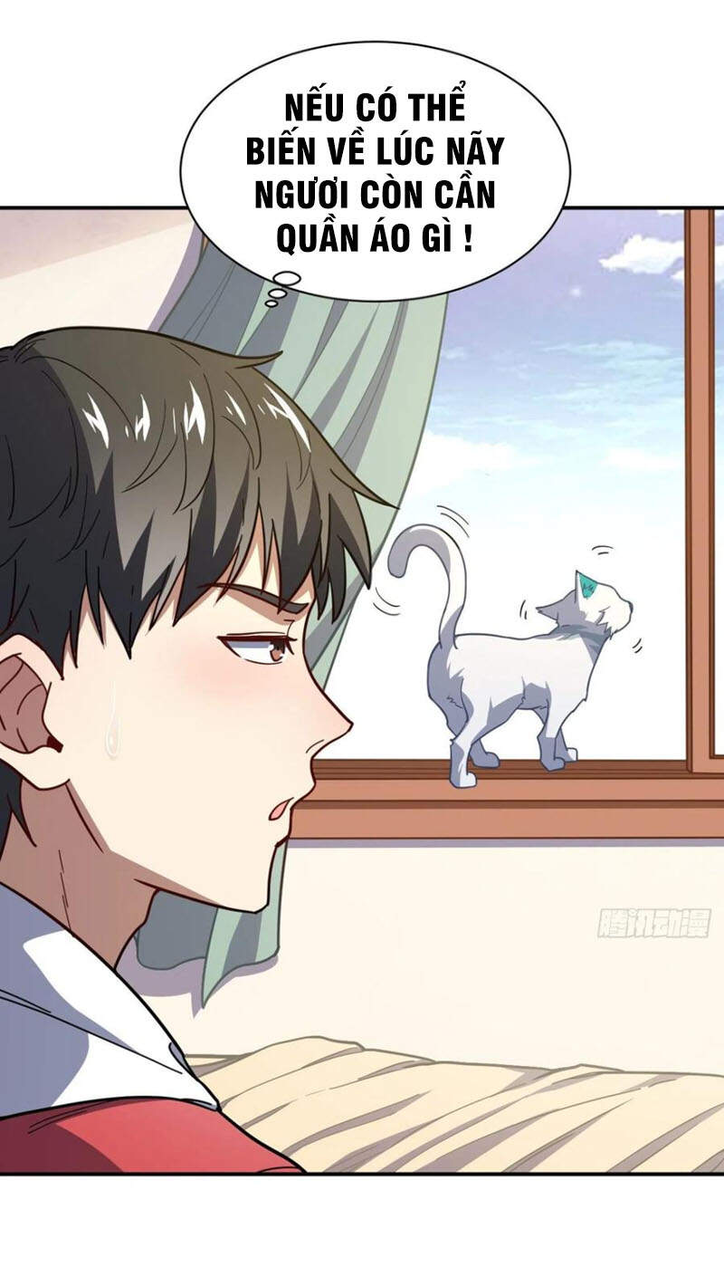 Cao Năng Lai Tập Chapter 142 - Trang 2