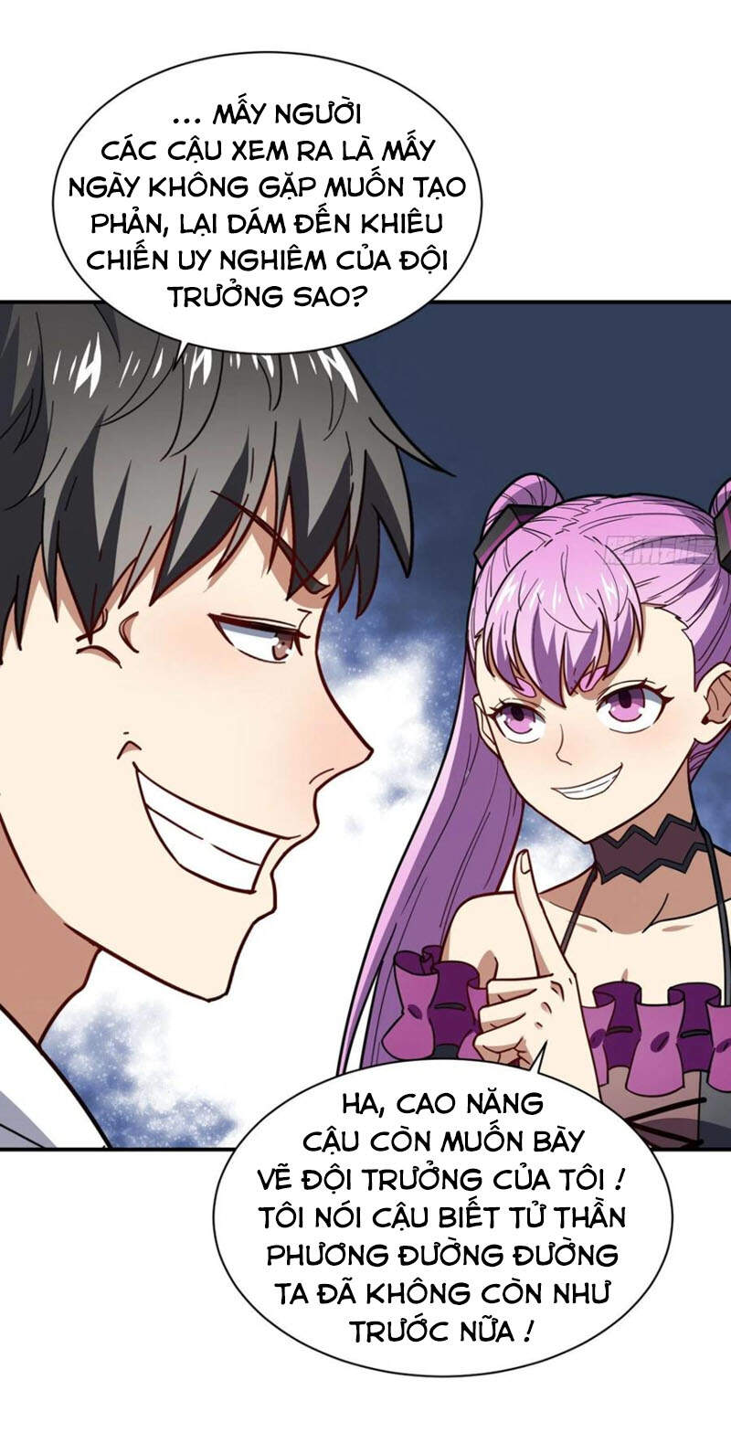 Cao Năng Lai Tập Chapter 142 - Trang 2