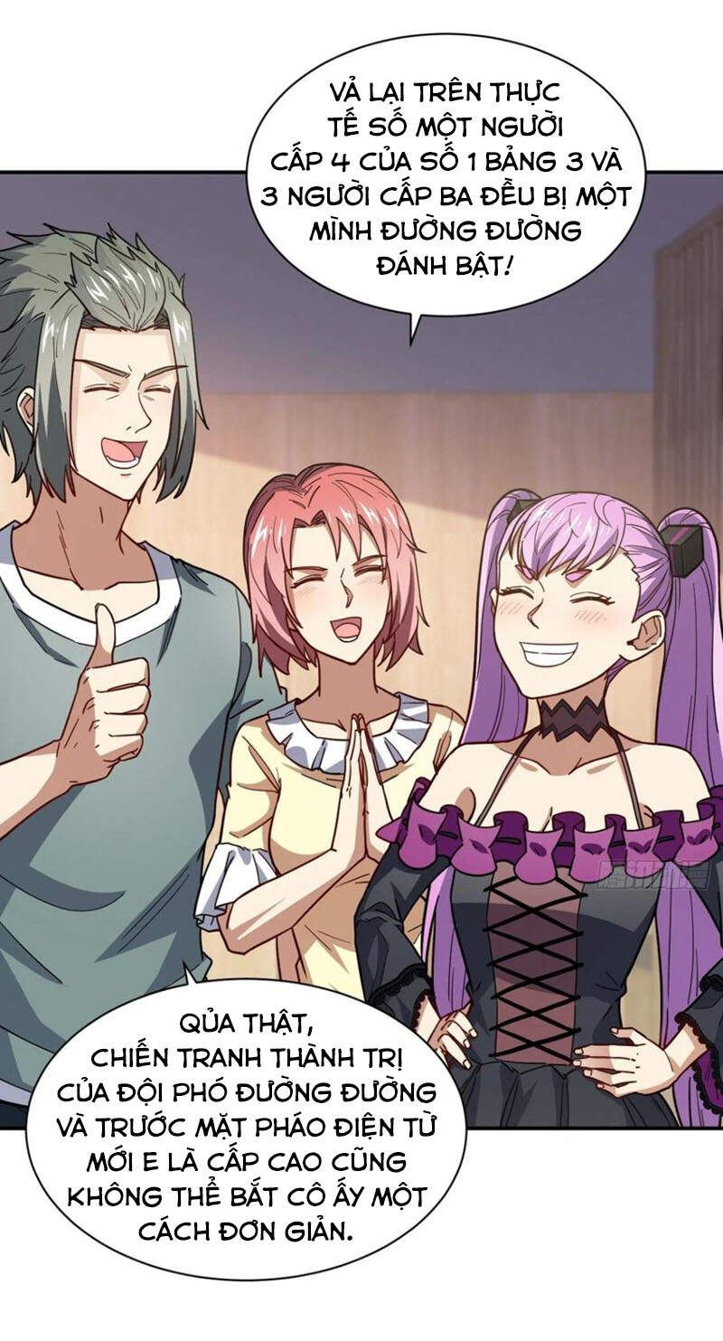 Cao Năng Lai Tập Chapter 142 - Trang 2