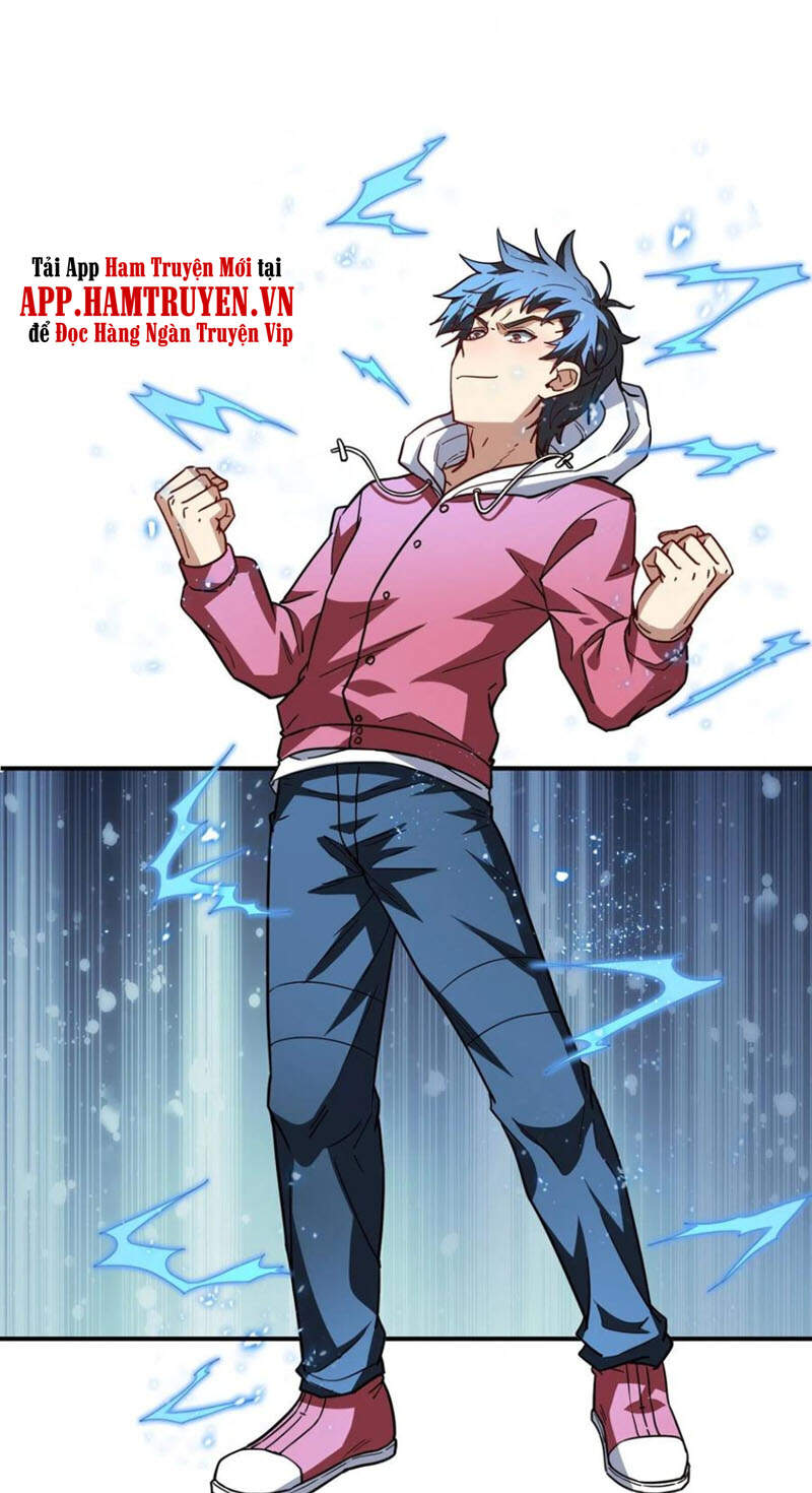 Cao Năng Lai Tập Chapter 142 - Trang 2