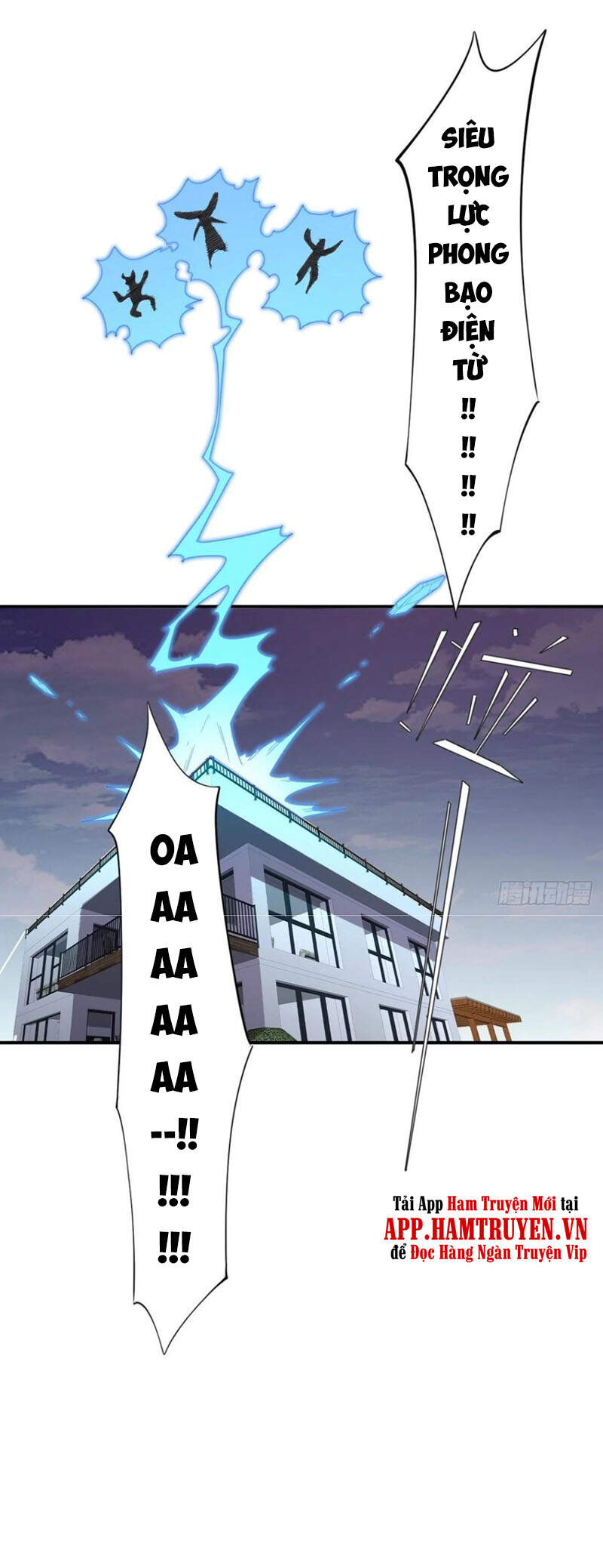 Cao Năng Lai Tập Chapter 142 - Trang 2