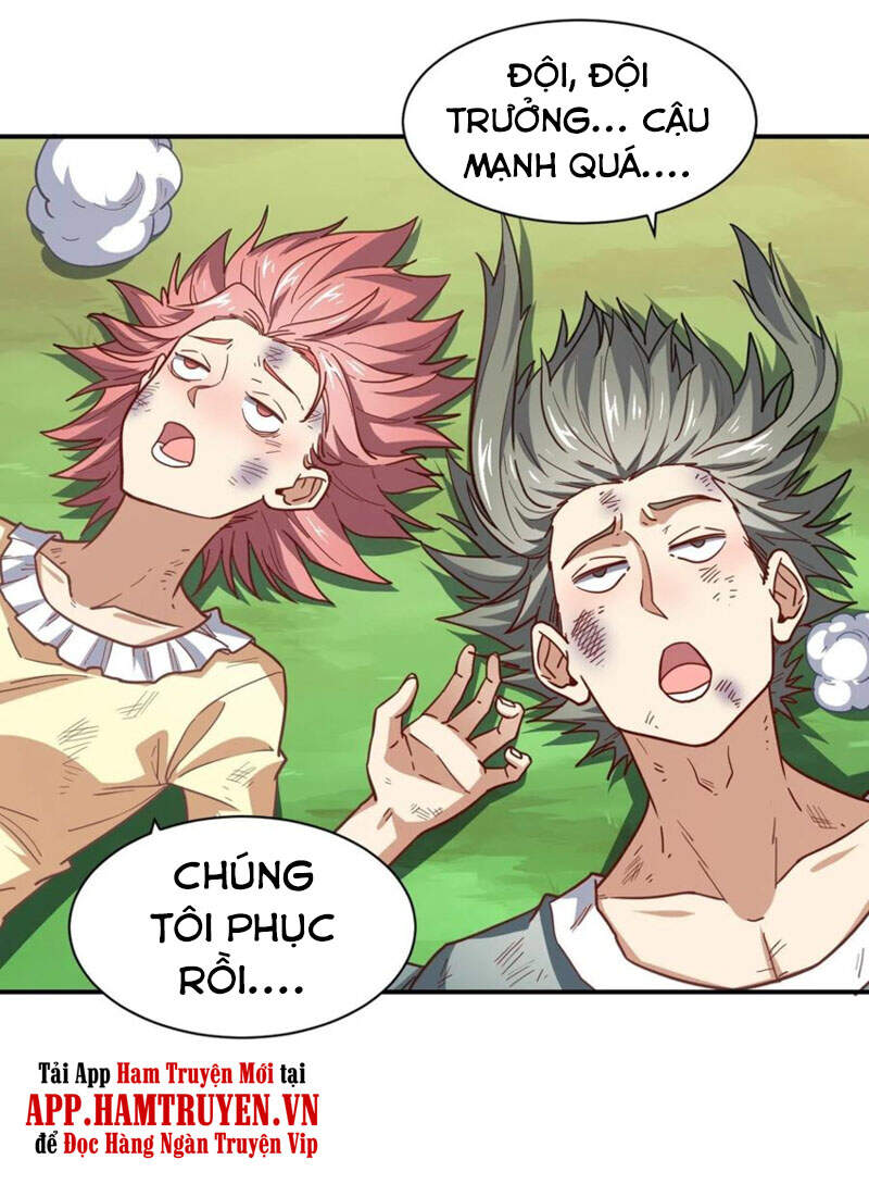 Cao Năng Lai Tập Chapter 142 - Trang 2