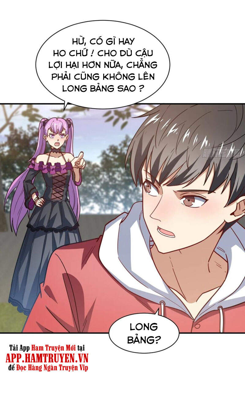 Cao Năng Lai Tập Chapter 142 - Trang 2