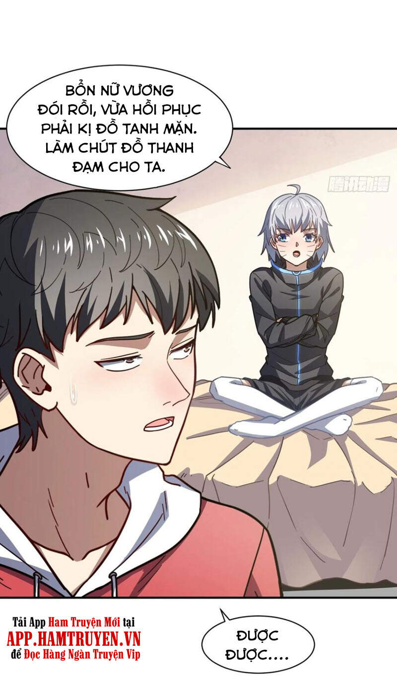 Cao Năng Lai Tập Chapter 142 - Trang 2