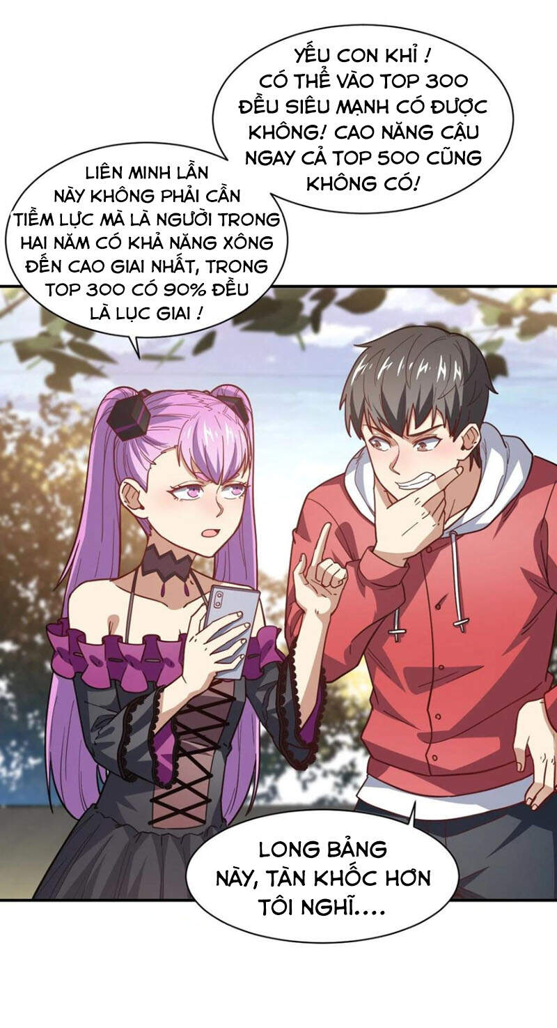 Cao Năng Lai Tập Chapter 142 - Trang 2