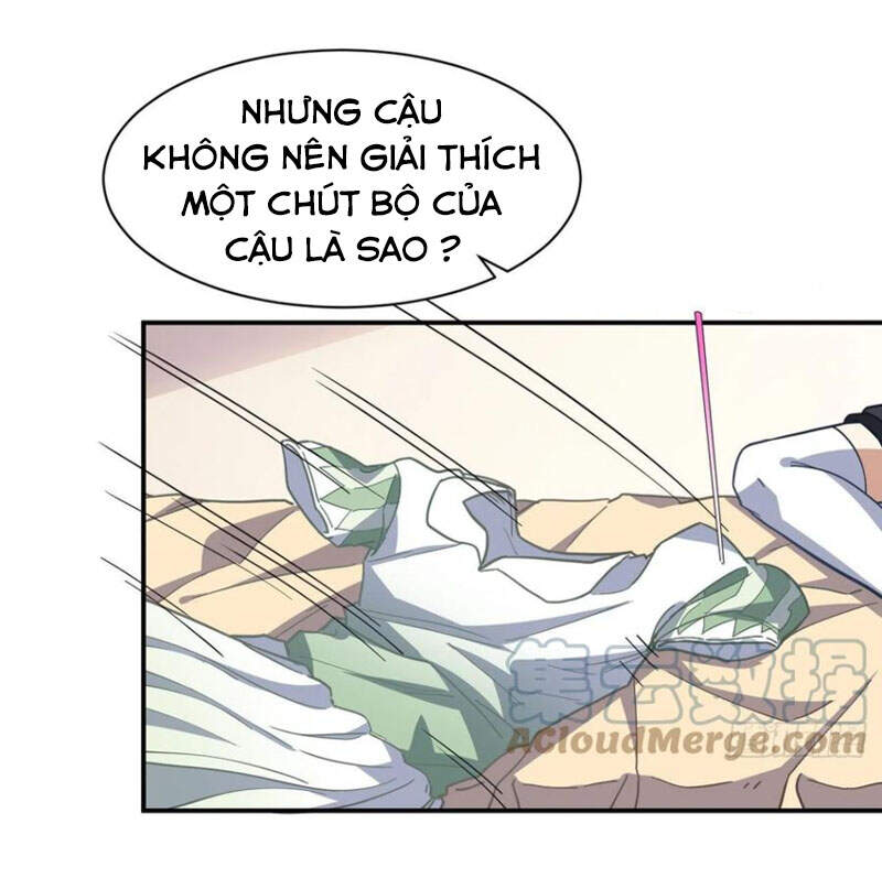 Cao Năng Lai Tập Chapter 142 - Trang 2