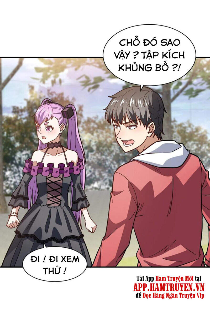 Cao Năng Lai Tập Chapter 142 - Trang 2