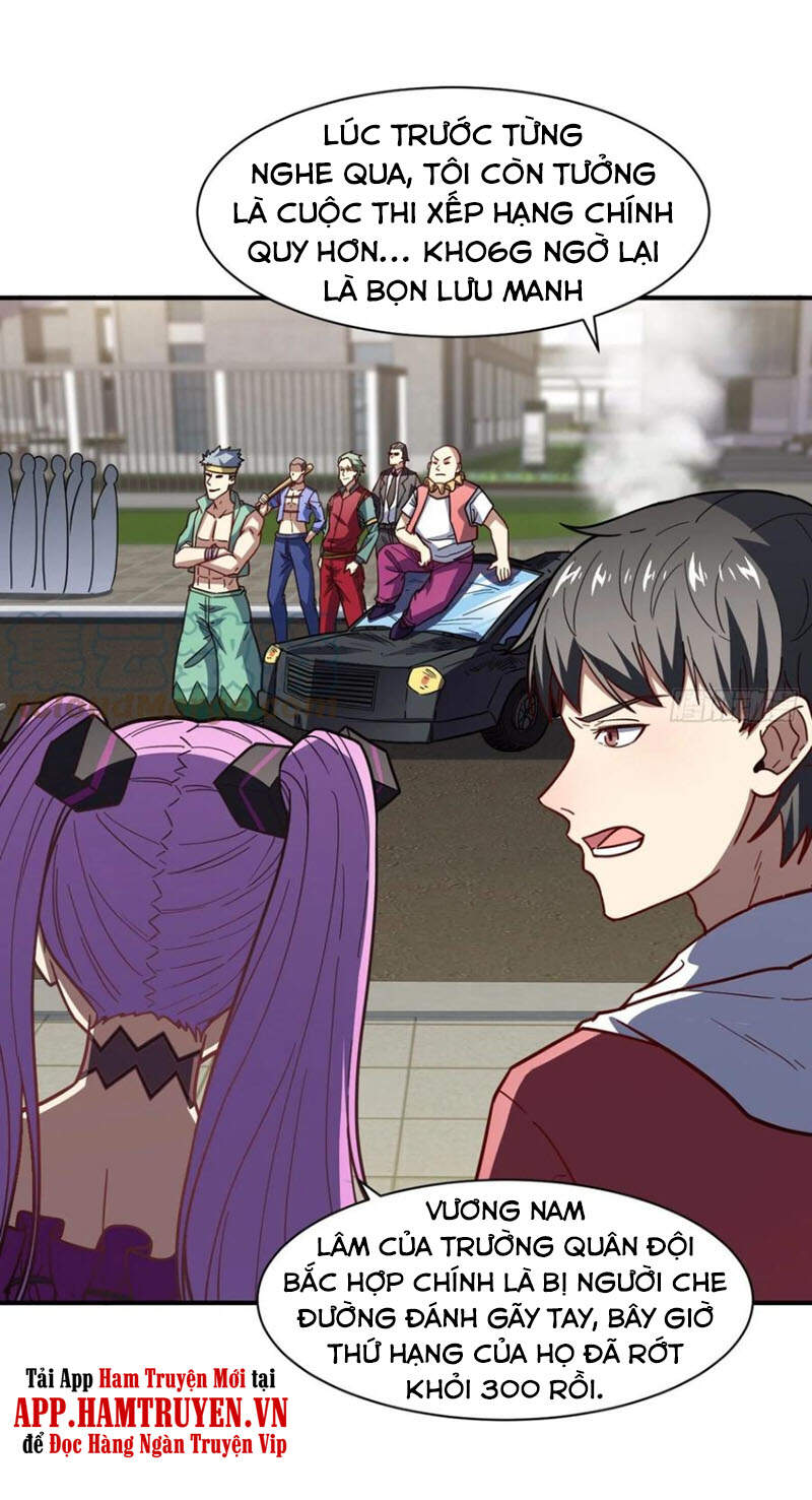 Cao Năng Lai Tập Chapter 142 - Trang 2