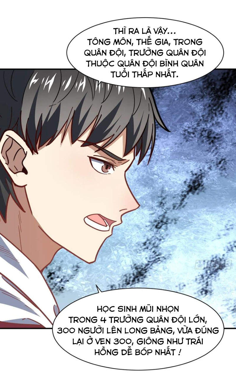 Cao Năng Lai Tập Chapter 142 - Trang 2