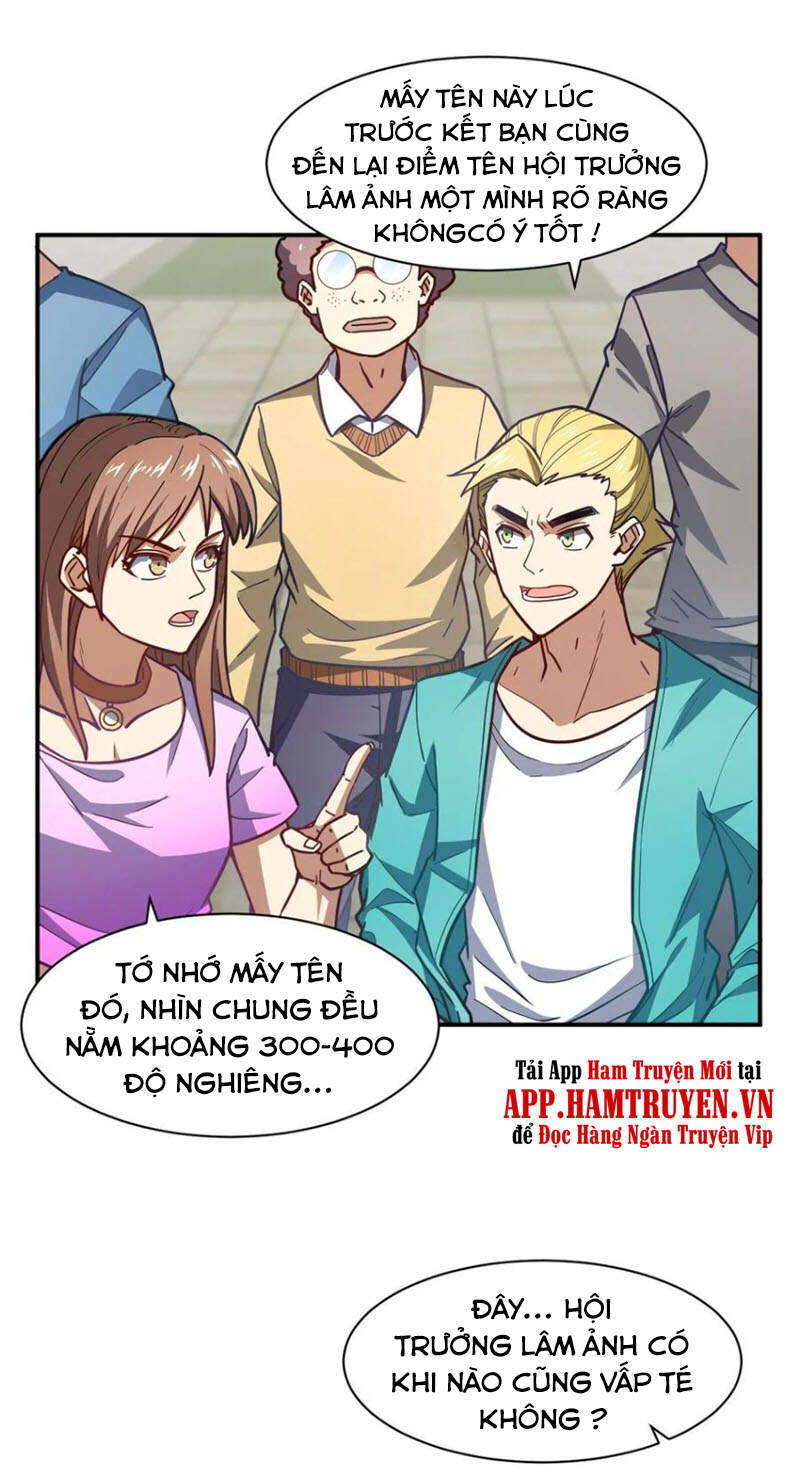 Cao Năng Lai Tập Chapter 142 - Trang 2