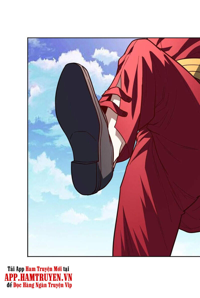 Cao Năng Lai Tập Chapter 142 - Trang 2