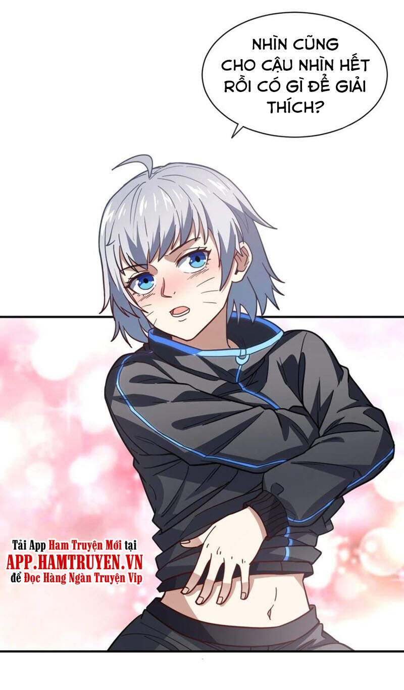 Cao Năng Lai Tập Chapter 142 - Trang 2