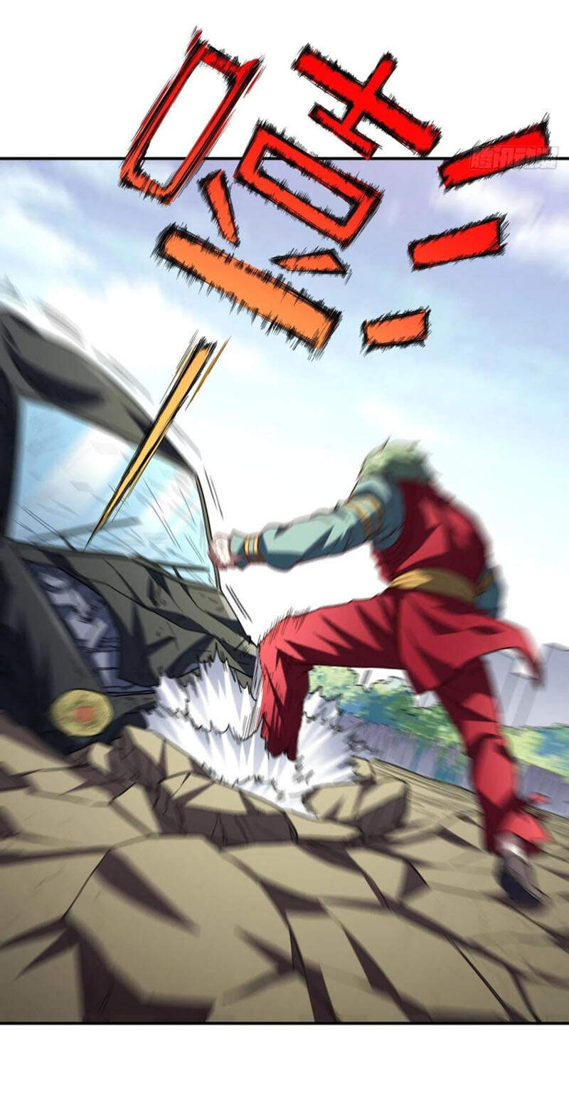 Cao Năng Lai Tập Chapter 142 - Trang 2