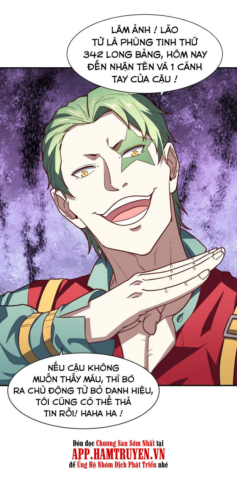 Cao Năng Lai Tập Chapter 142 - Trang 2