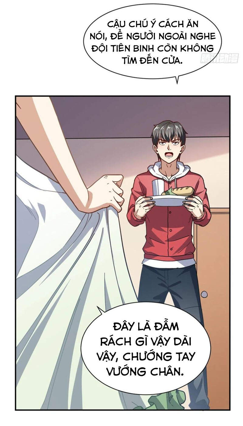 Cao Năng Lai Tập Chapter 142 - Trang 2