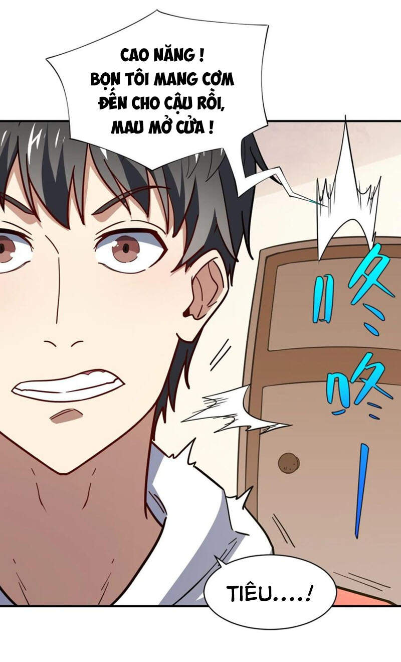 Cao Năng Lai Tập Chapter 142 - Trang 2
