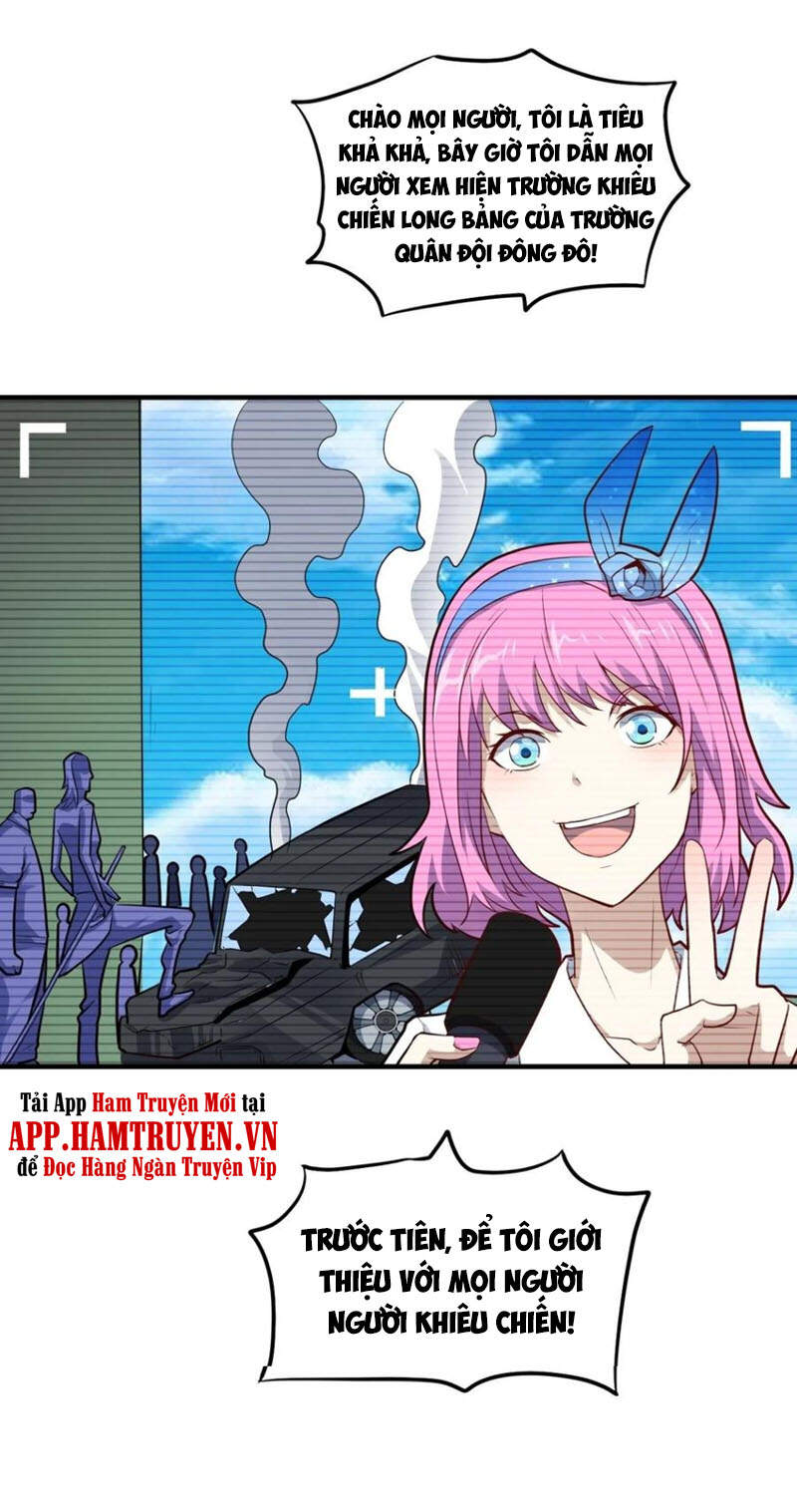 Cao Năng Lai Tập Chapter 143 - Trang 2