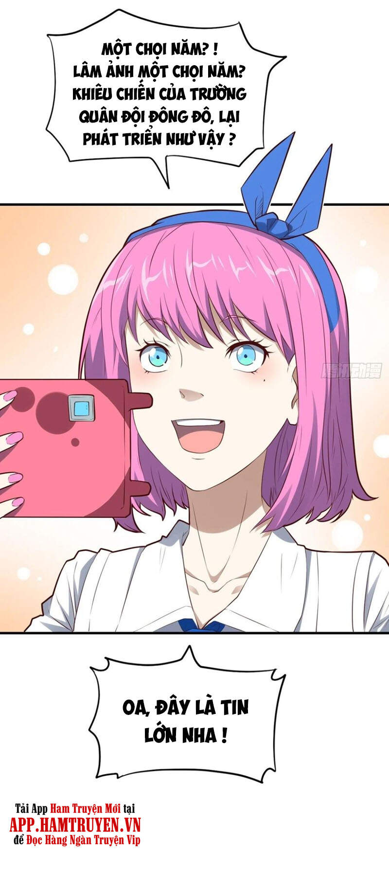 Cao Năng Lai Tập Chapter 143 - Trang 2