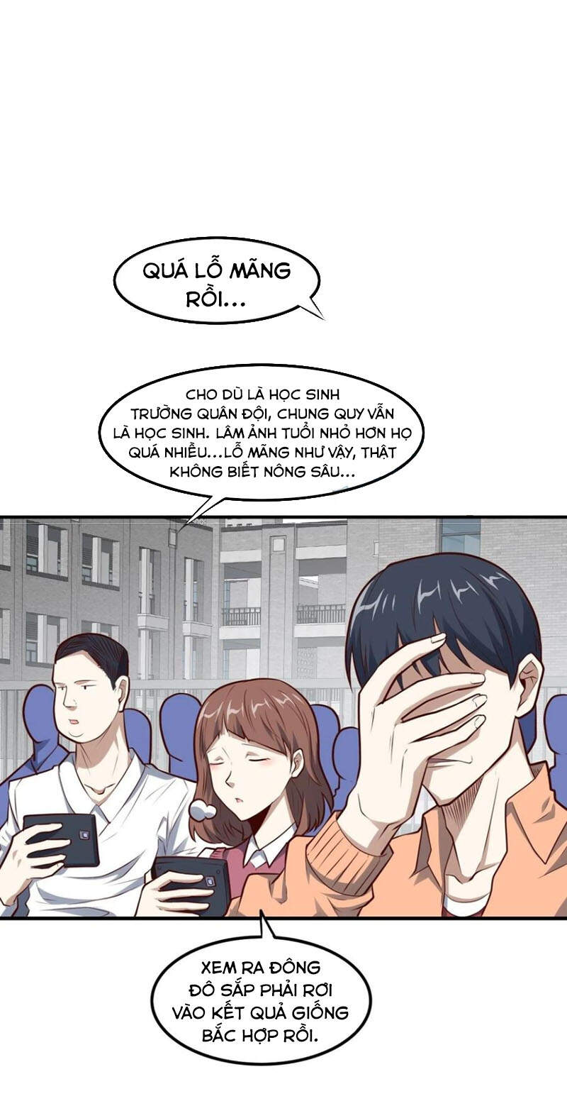 Cao Năng Lai Tập Chapter 143 - Trang 2