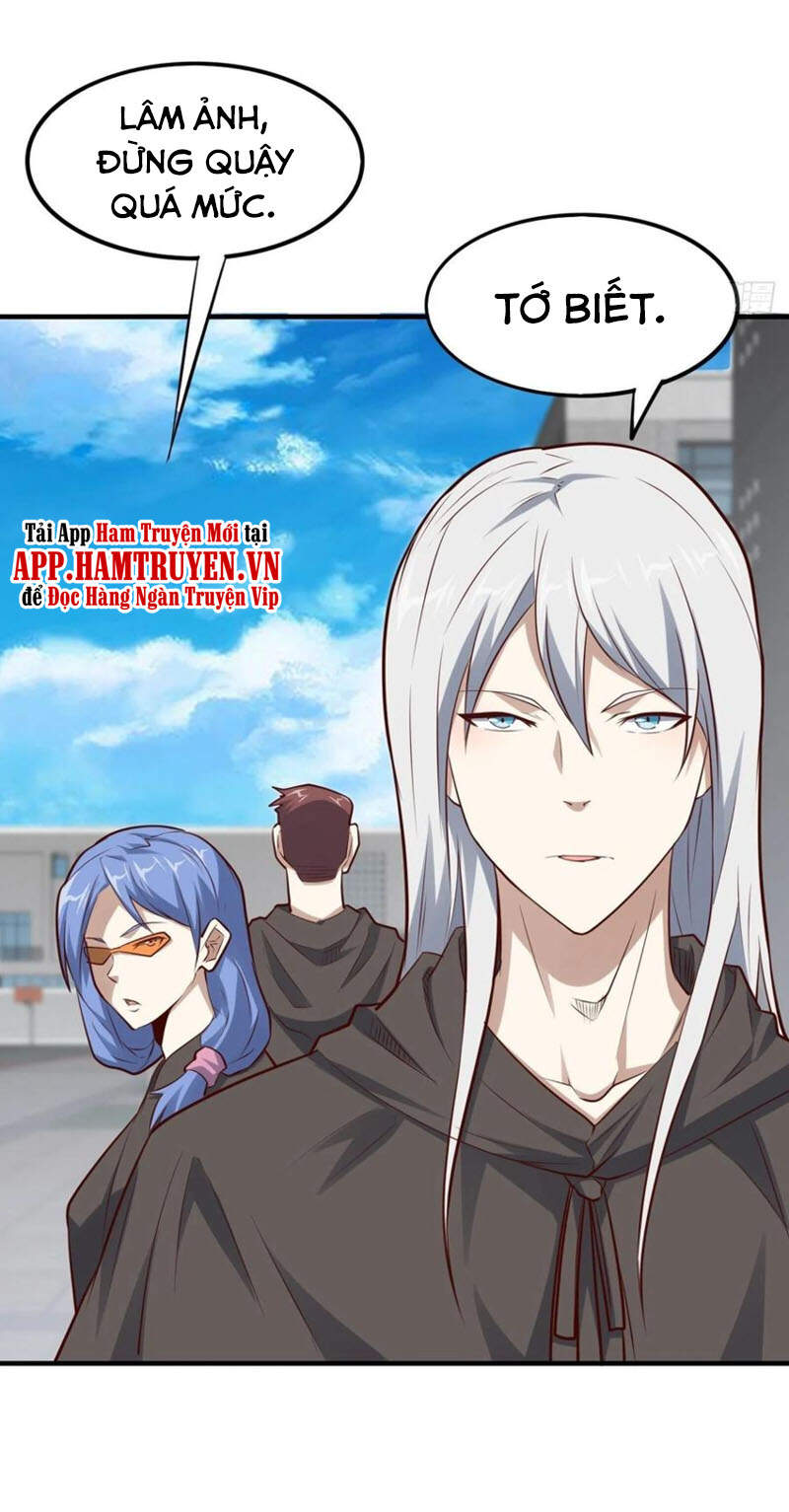 Cao Năng Lai Tập Chapter 143 - Trang 2