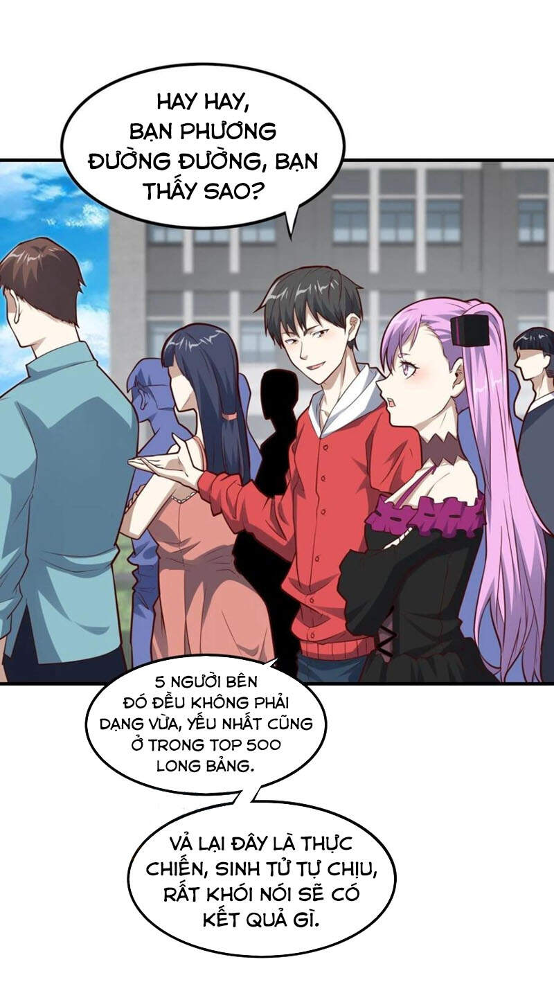 Cao Năng Lai Tập Chapter 143 - Trang 2