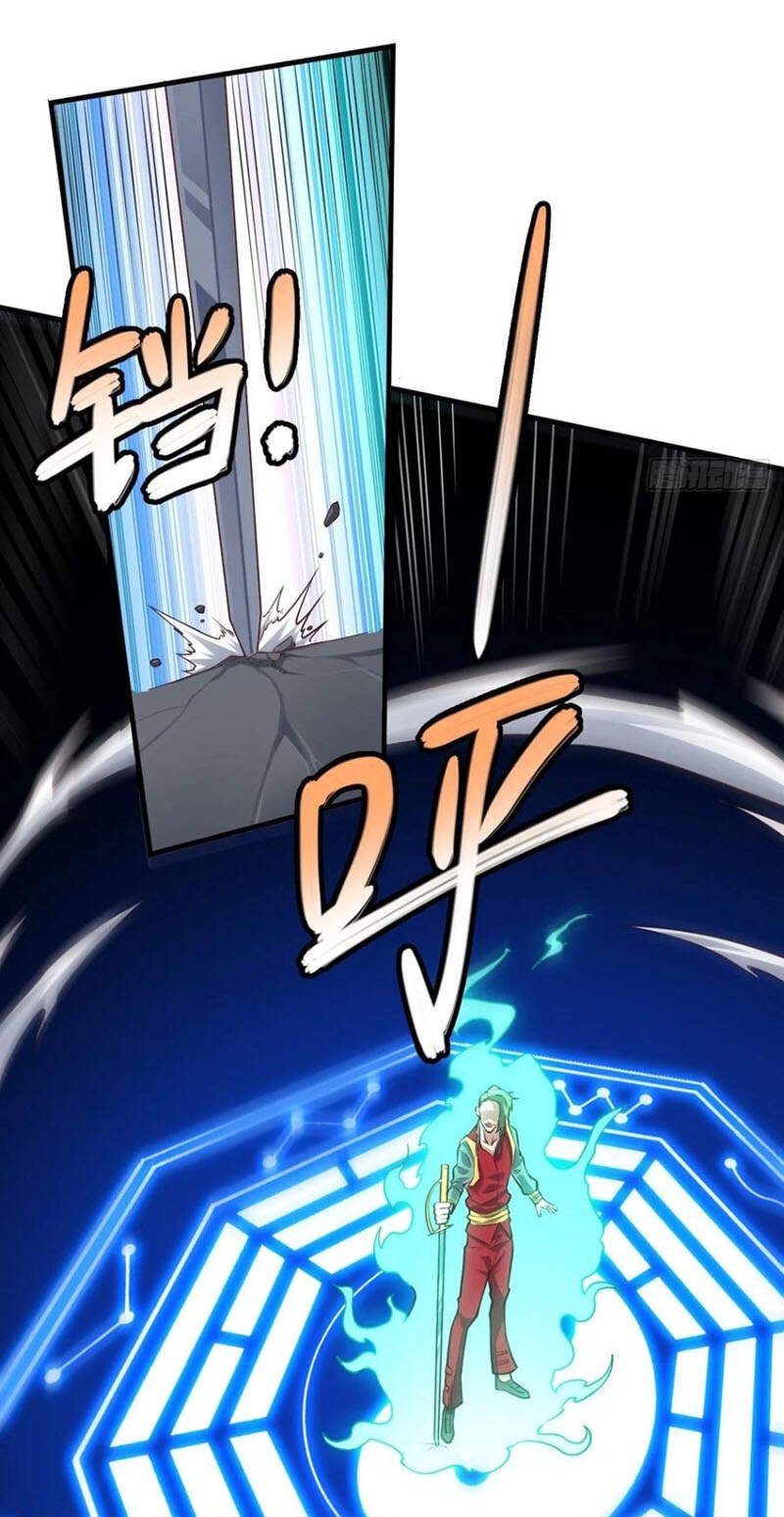 Cao Năng Lai Tập Chapter 143 - Trang 2