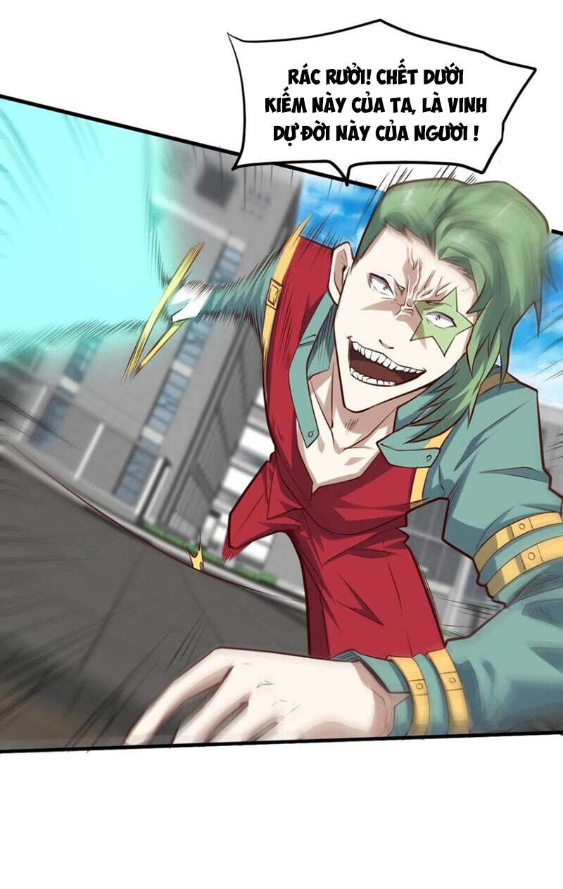 Cao Năng Lai Tập Chapter 143 - Trang 2