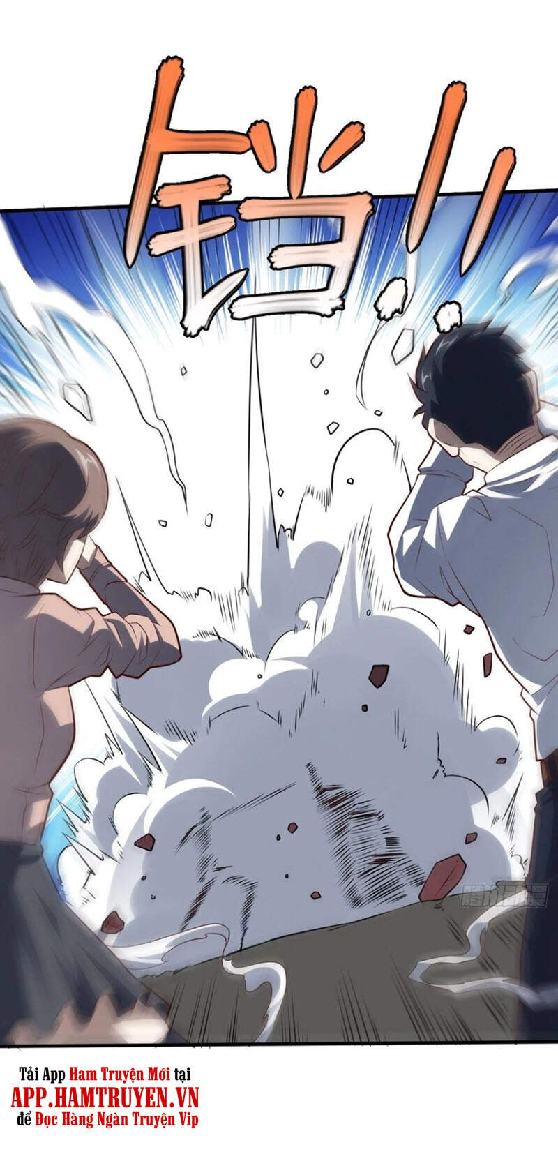 Cao Năng Lai Tập Chapter 143 - Trang 2