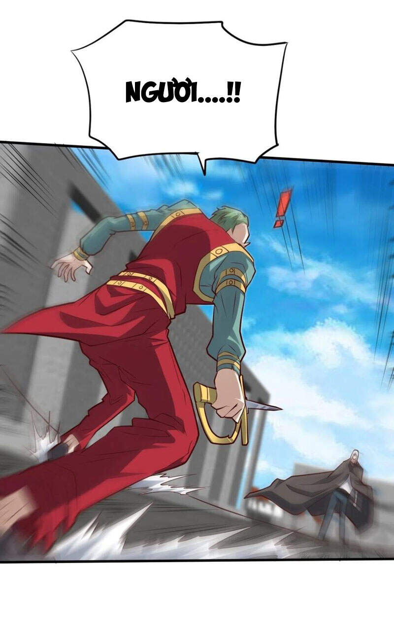 Cao Năng Lai Tập Chapter 143 - Trang 2