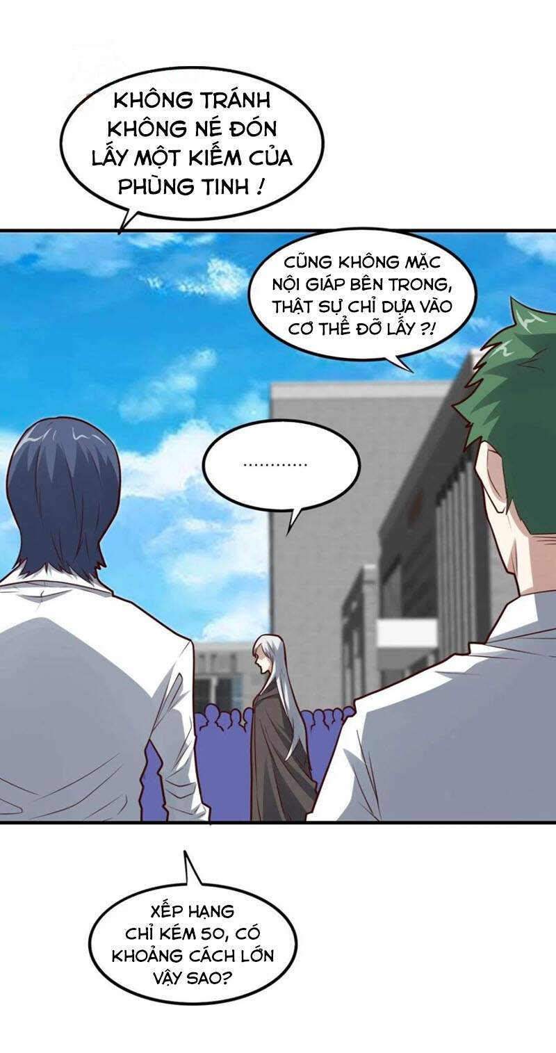 Cao Năng Lai Tập Chapter 143 - Trang 2